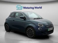 Second-hand Fiat 500e 86 kW (118 CP) 2026 Hatchback