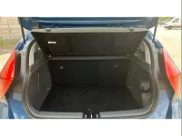 Used Hyundai Bayon Ultimate 99 HP (72 kW) 2024 Blue SUV