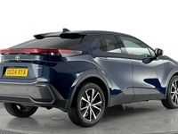 Used Toyota C-HR Design 140 HP (102 kW) 2026 SUV