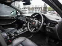 Used Porsche Macan GTS 434 HP (319 kW) 2023 Other SUV