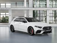 New Mercedes A45 AMG AMG 421 HP (309 kW) 2026 Hatchback