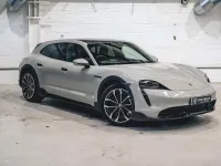 Used Porsche Taycan Cross Turismo 500 kW (680 HP) 2022 Grey Estate