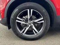 Used Volvo XC40 R-Design 161 HP (118 kW) 2022 Red SUV