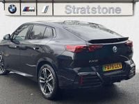 Used BMW iX2 M Sport 230 kW (313 HP) 2025 Black SUV