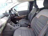 Used Dacia Sandero Comfort 90 HP (66 kW) 2022 Grey Hatchback