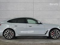 Used BMW i4 M Sport 250 kW (340 HP) 2026 Sedan