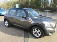 Used Mini Cooper Countryman 2013 SUV