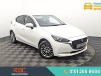 Used Mazda 2 Inclusive 90 HP (66 kW) 2022