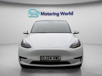 Used Tesla Model Y RWD 254 kW (346 HP) 2024 SUV