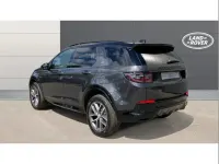 New Land Rover Discovery Sport Landmark 265 HP (194 kW) 2025 Other SUV