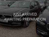 Used Volvo V90 Momentum 188 HP (138 kW) 2020 Estate