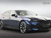 New BMW i5 Comfort Edition 442 kW (601 HP) 2026 Sedan