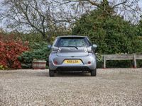 used Aston Martin Cygnet Cygnet