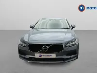 Used Volvo V90 Momentum 190 HP (139 kW) 2020 Blue Estate
