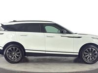 Used Land Rover Range Rover Velar SE Dynamic 204 HP (150 kW) 2022 White SUV