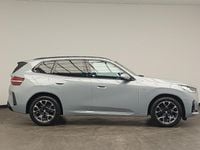 Used BMW X3 M Sport 208 HP (152 kW) 2025 Grey SUV