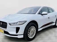 Used Jaguar I-Pace S 294 kW (400 HP) 2020 SUV