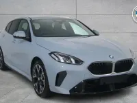 Used BMW 120 M Sport 168 HP (123 kW) 2026 Grey Hatchback