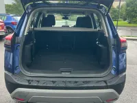 Used Nissan X-Trail Acenta 213 HP (156 kW) 2023 Blue SUV