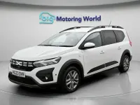 Used Dacia Jogger Expression 110 HP (80 kW) 2025 MPV
