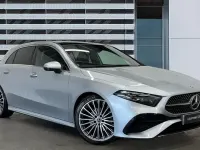 Used Mercedes A180 AMG Line Premium Plus 136 HP (100 kW) 2026 Hatchback
