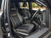 Used Ford Ranger Wildtrack 210 HP (154 kW) 2021 Grey Pickup