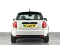 Used Mini Cooper S Hatch 135 kW (184 HP) 2022 Hatchback