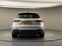 Used Maserati Grecale 530 HP (389 kW) 2023 Grey SUV