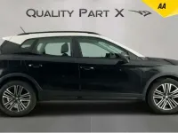 Used Seat Arona SE Technology 2024 Black SUV