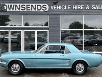 Used Ford Mustang 2016 Blue