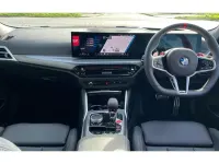 Usado BMW M4 Cabriolet Competition Edition 530 CV (389 kW) 2026 Negro Descapotable