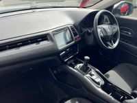 used Honda HR-V 1.6 i-DTEC SE 5dr Diesel Hatchback