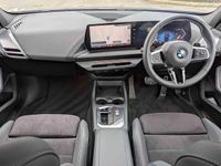 Used BMW 123 M Sport 215 HP (158 kW) 2025 Blue Hatchback