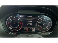 Used Audi Q2 Sport 116 HP (85 kW) 2020 Black SUV