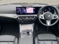 used BMW 420 Gran Coupé 4 Series Gran Coupe i M Sport 2.0 5dr