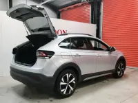 Used VW Taigo Match 2024 Silver SUV