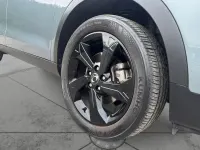 Used KGM Tivoli 2024 Grey SUV