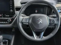 Used Suzuki Swace SZ5 122 HP (89 kW) 2021 White Estate