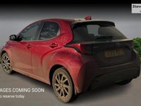 Used Toyota Yaris Hybrid Design 116 HP (85 kW) 2026 Hatchback