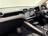 Used MG ZS Trophy 2024 Red SUV