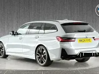 Used BMW M340 M Sport 369 HP (271 kW) 2024 Grey Estate