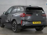 Used BMW X3 M Sport 295 HP (216 kW) 2026 Grey SUV