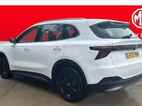 New MG S5 SE 125 kW (170 HP) 2025 SUV