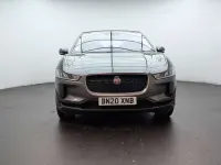 Used Jaguar I-Pace S 294 kW (400 HP) 2020 Grey SUV