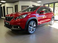 used Peugeot 2008 1.2 PureTech 130 Allure 5dr