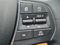 Używany Hyundai i20 Premium 84 KM (61 kW) 2016 Czerwony Hatchback