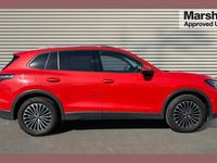 Used VW Tiguan Match 147 HP (108 kW) 2024 Red SUV