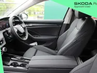 New Skoda Superb SE L 150 HP (110 kW) 2026 Grey Estate