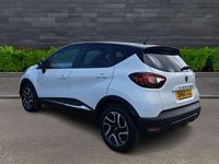 Used Renault Captur Iconic 89 HP (65 kW) 2018 SUV
