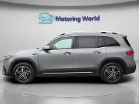 Used Mercedes EQB350 AMG line 214 kW (292 HP) 2022 SUV
